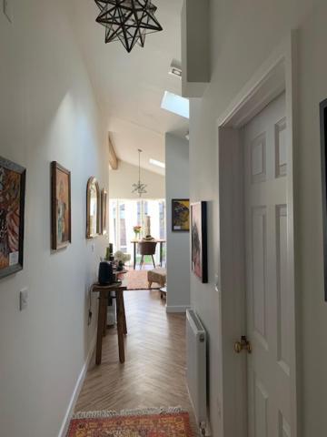 Apartamento The Gallery, Warwick (Warwickshire)