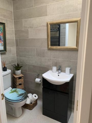 The Gallery, Apartamento Warwick (Warwickshire)